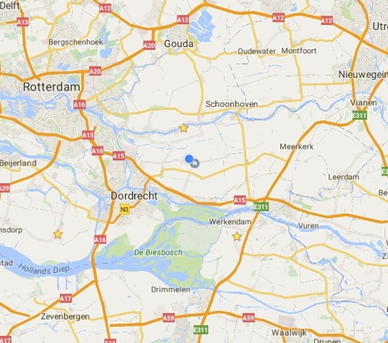 Afbeelding: Kaart